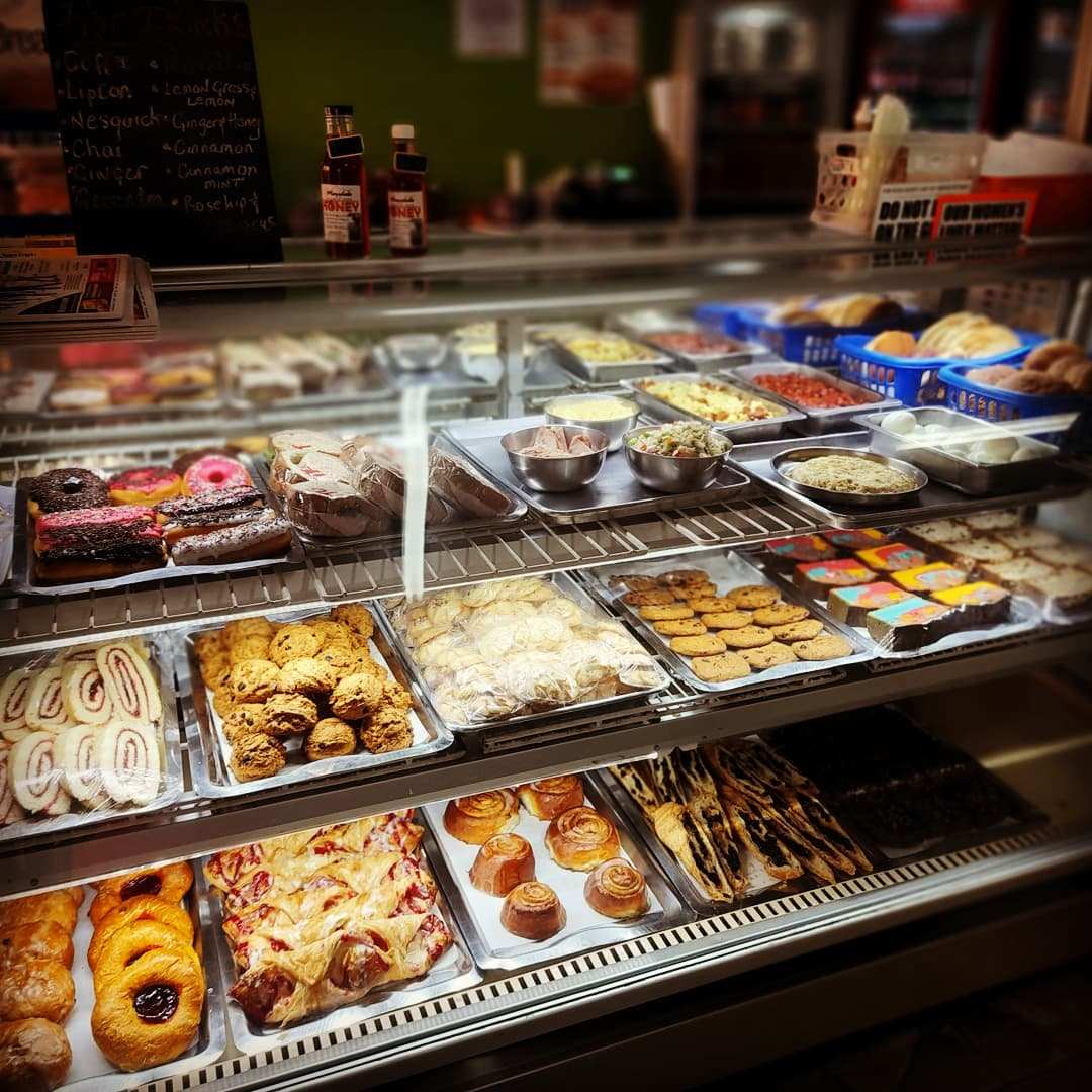 The Right Selecao Bakery 10