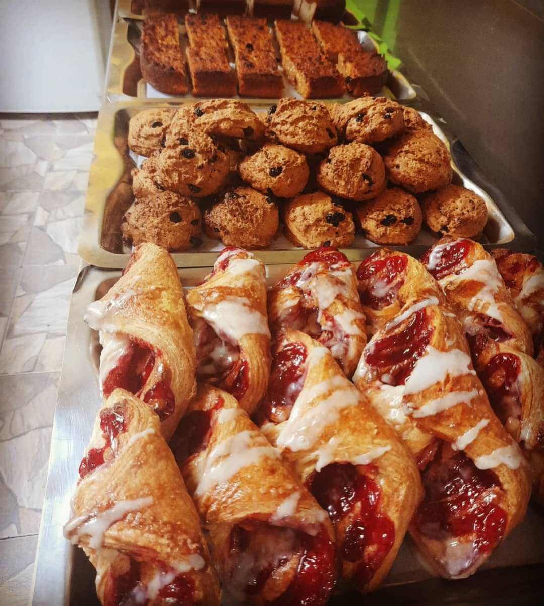 The Right Selecao Bakery 6
