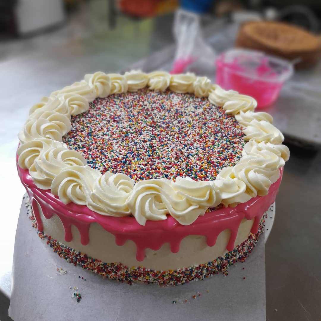 The Right Selecao Bakery 7